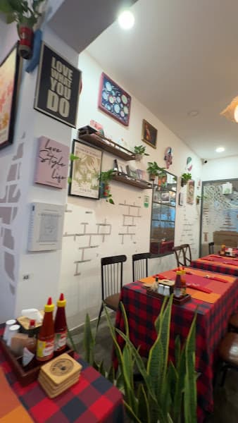 Hình ảnh CUMIN'd PIZZA & BISTRO - 3