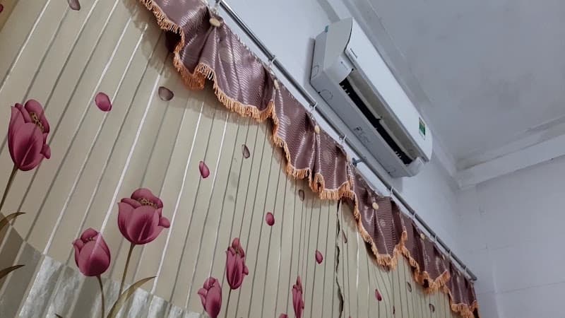 Hình ảnh Nhà nghỉ hoàng ngân 4 - 4