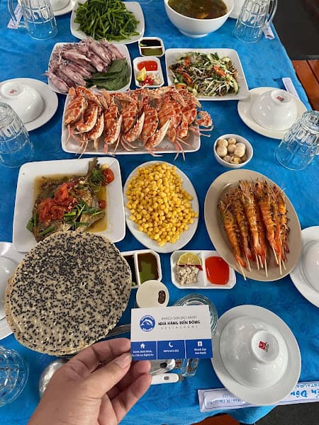 Hình ảnh Biển Đông Restaurant - 2