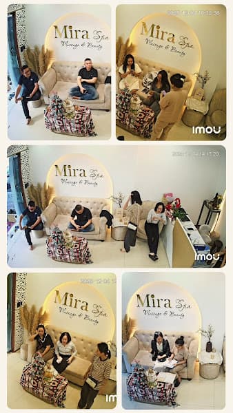 Hình ảnh Mira Spa- Trị Liệu Cơ Xương Khớp - 3