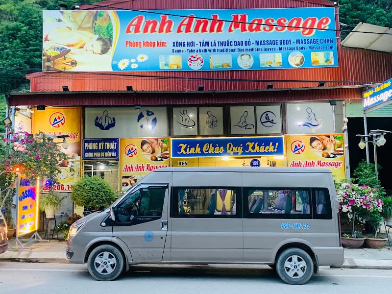 Hình ảnh Anh Anh Massage - Cơ Sở 1 - 4
