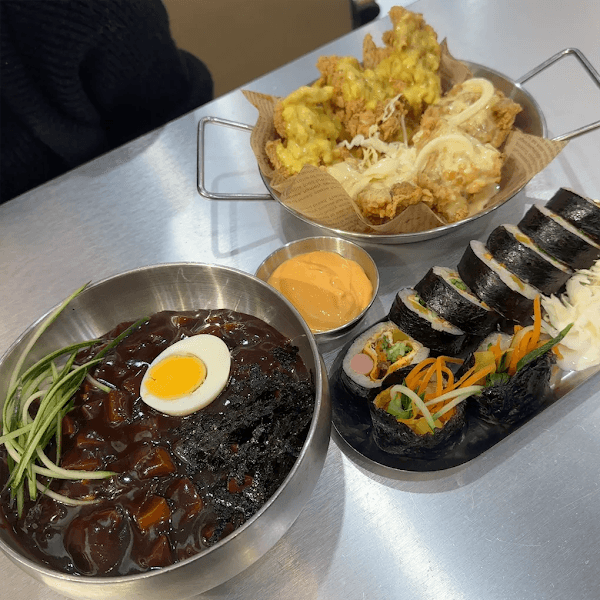 Hình ảnh Uppa - Korean Food & Tea - 4