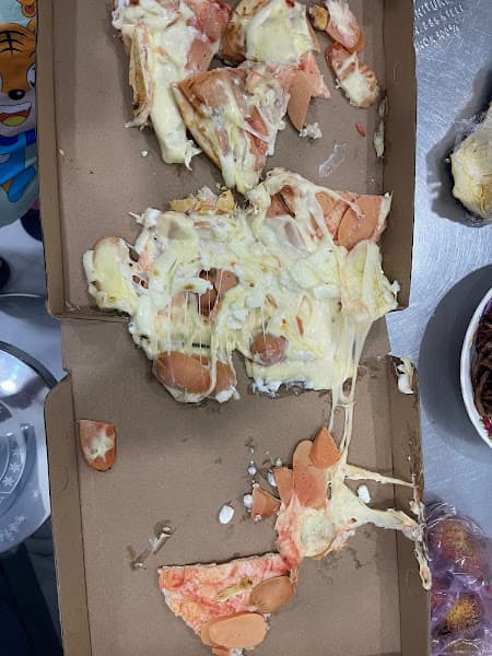 Hình ảnh Pizza Long Xuyên - 2