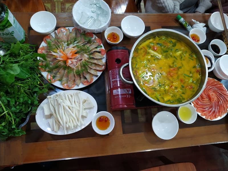 Hình ảnh Nhà Hàng Mắt Ngọc - 4