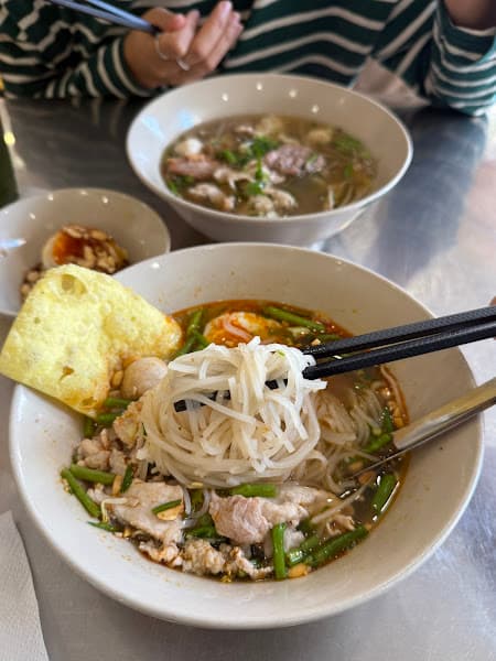 Hình ảnh Pi Thai - Hủ tiếu Thái Lan (Hà Nội) - 2