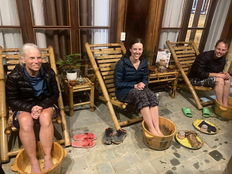 Hình ảnh Thái Spa - 4