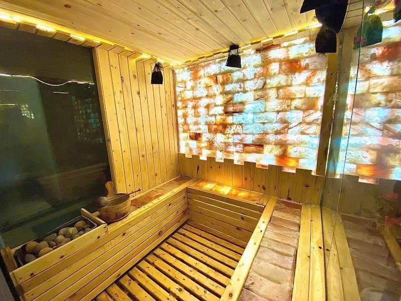 Ảnh bìa Hawon Spa