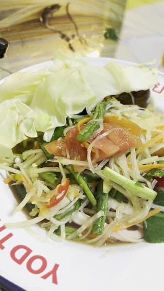 Hình ảnh Yod Thong - Quán Thái Local - 4