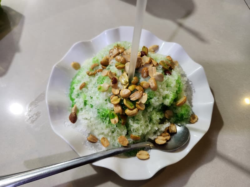 Hình ảnh Kem tươi Hàn Quốc - 5