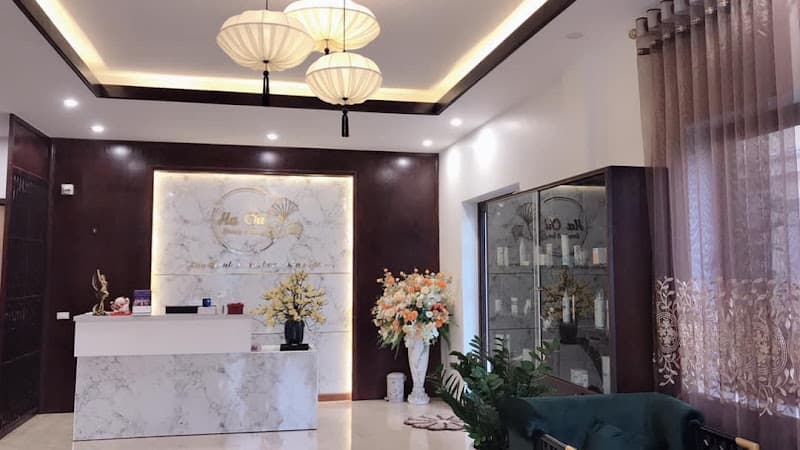 Ảnh bìa HaChi Beauty & Spa