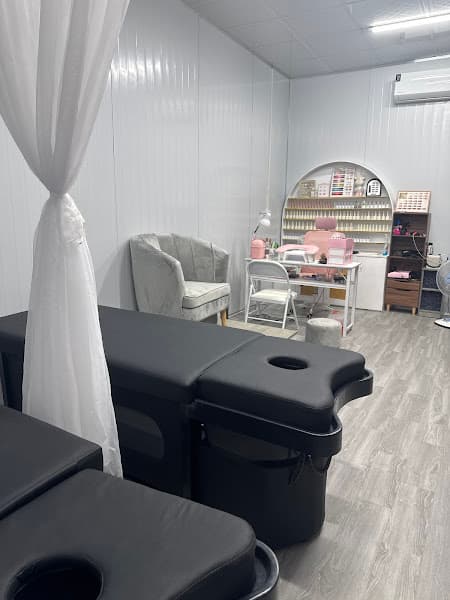 Ảnh bìa Thảo Xinh Nail Tóc