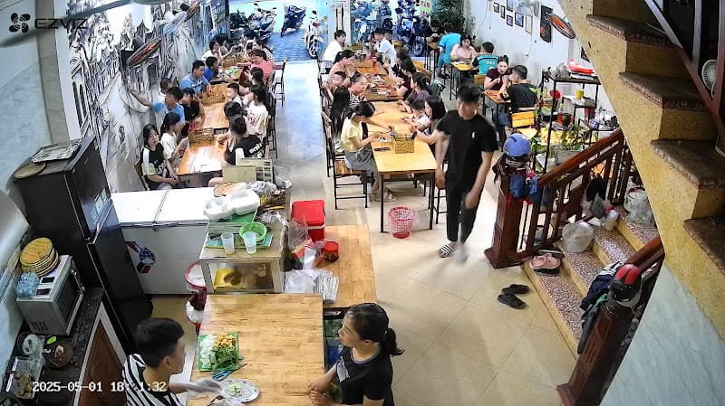 Hình ảnh Bún Đậu CuTin - 2
