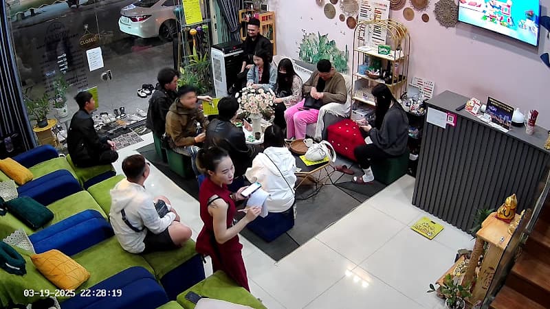 Hình ảnh Midu Spa - 4