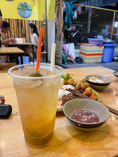 Hình ảnh Bún đậu mắm tôm CÂY TRE chi nhánh 2 - 2