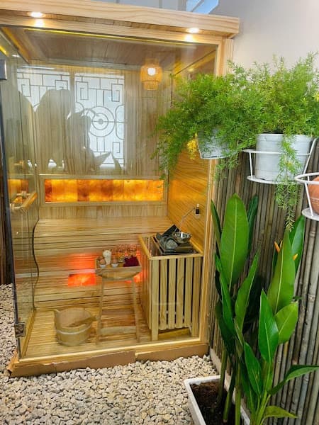 Ảnh bìa Bảo bối spa - Chăm sóc mẹ và bé sau sinh Vĩnh Long