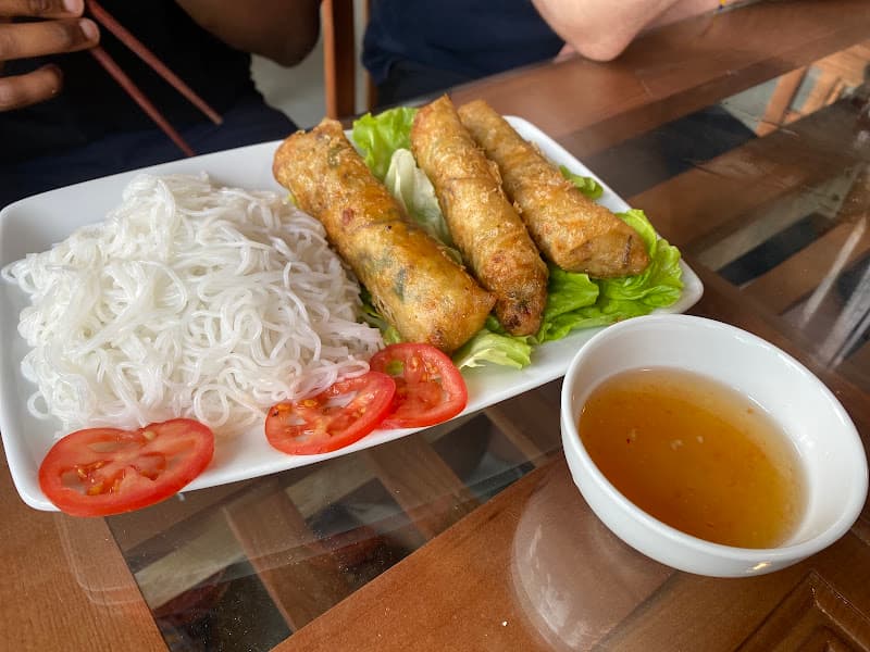 Hình ảnh NHÀ HÀNG DŨNG VINH - THUNG NHAM - 3