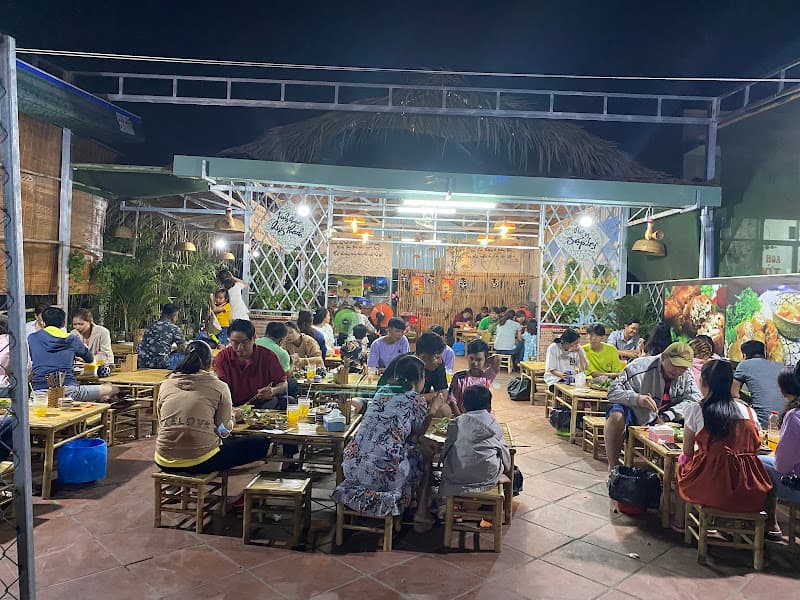 Hình ảnh Bún Đậu Mắm tôm "MẸT" Cần Giuộc - 5
