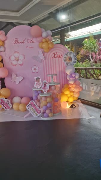 Hình ảnh Nhà Hàng Hải Sản Dương Tơ - 4