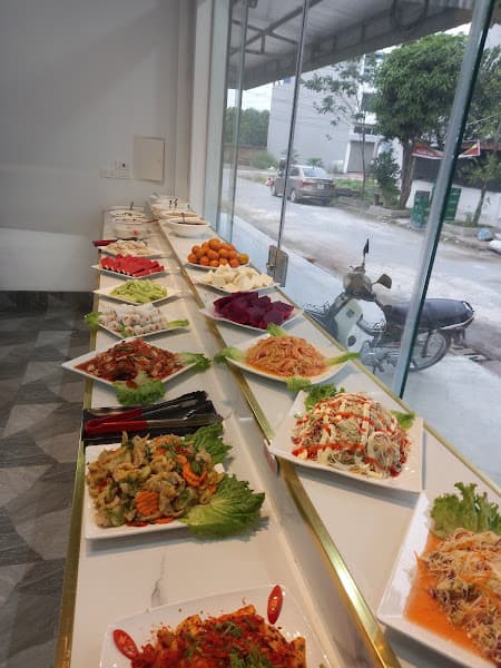 Hình ảnh Seoul BBQ Buffet - 4