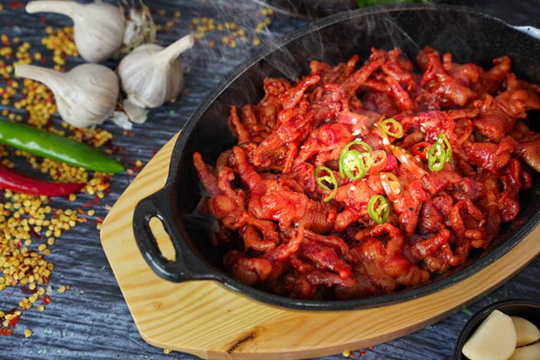 Hình ảnh Handak korean chicken restaurant - 5