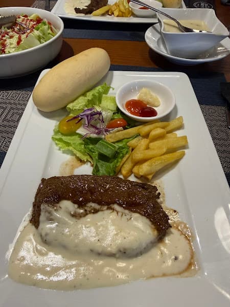 Hình ảnh BeefSteak Vĩnh Long - 5