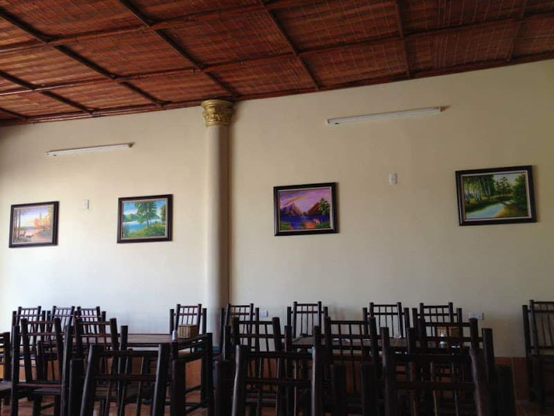 Hình ảnh Nhà Hàng Đồng Rừng - 2