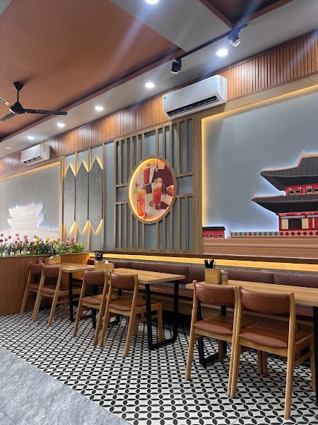 Ảnh bìa Mì Cay SEOUL Phú Quốc