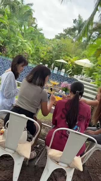 Hình ảnh Green Paradise Spa - Massage (전신 마사지, 풋 마사지) - 3