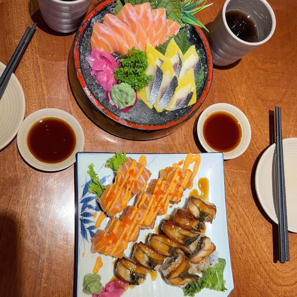Hình ảnh Edo Sushi - 3