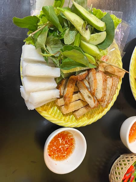 Hình ảnh Bún đậu Cô Liên - 3