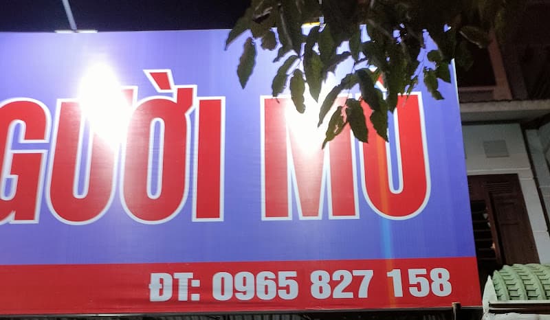 Hình ảnh Tẩm Quất Người Mù Lai Châu - 3
