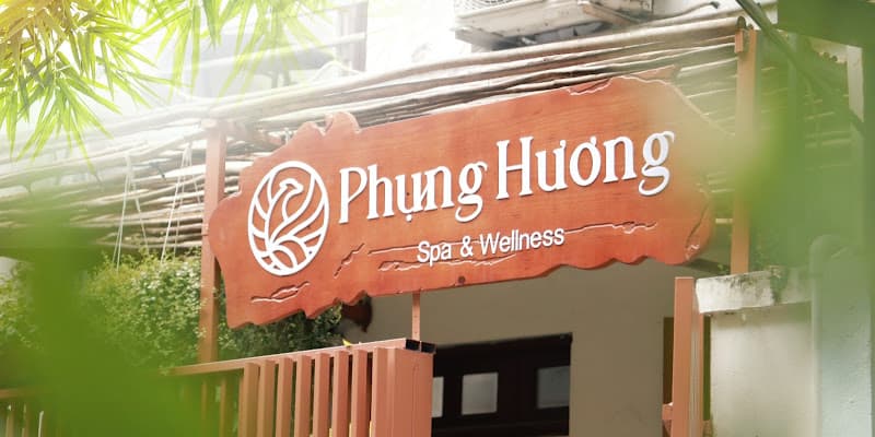 Hình ảnh Phụng Hương Spa & Wellness - 4