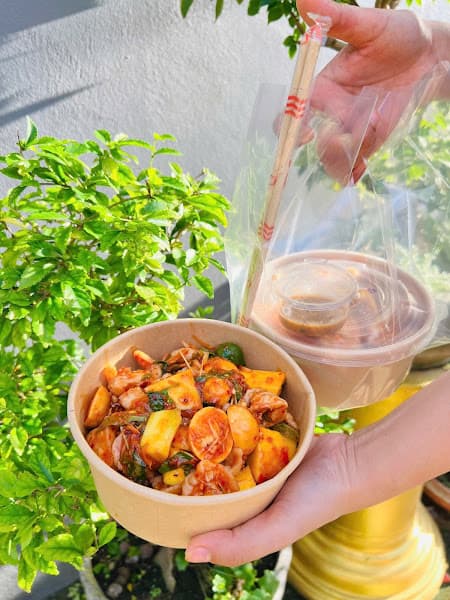 Hình ảnh ĂN VẶT MYFOOD - 3