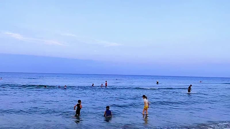 Hình ảnh Bãi Biển Mỹ Khê - 4