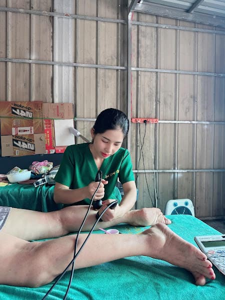 Ảnh bìa Trang Bùi Spa Dưỡng Sinh - Chăm Sóc Da Đồng Tháp