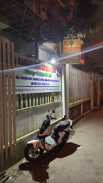 Hình ảnh Massage Người Mù Bình Minh - Massage Trị Liệu Diện Chẩn Tại Huế - 4