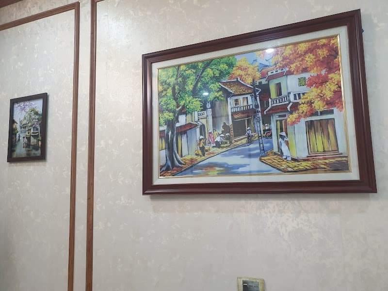 Hình ảnh Chuông Gió - Ăn vặt Hàn Quốc - 4