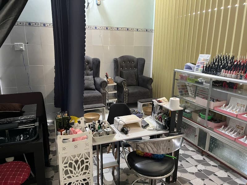 Hình ảnh 1989 Nail & Spa Relax - 4