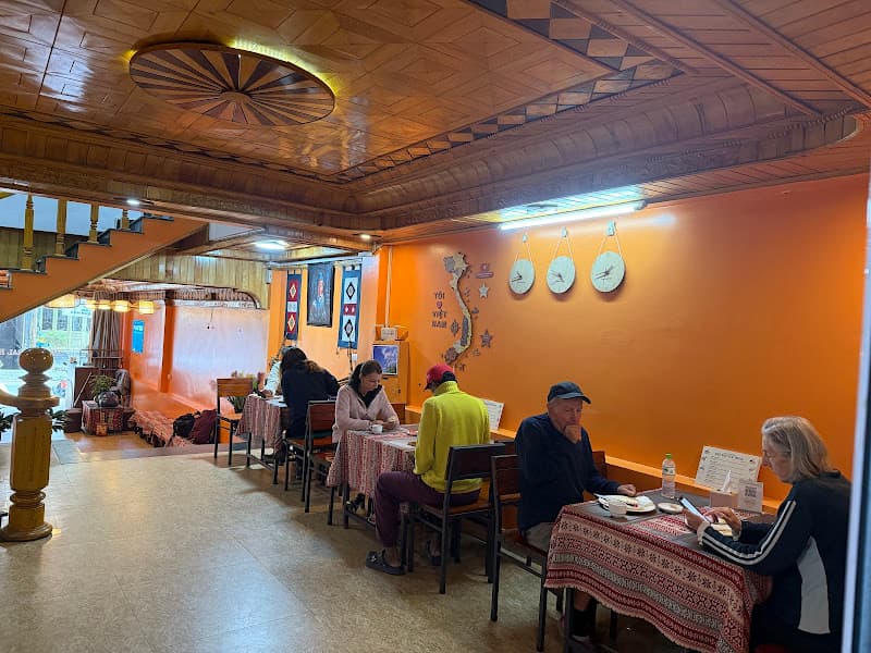 Hình ảnh Sapa Central Eatery - 3