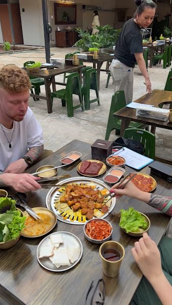 Hình ảnh Dẹ Ơi - Grill and Chill - 4