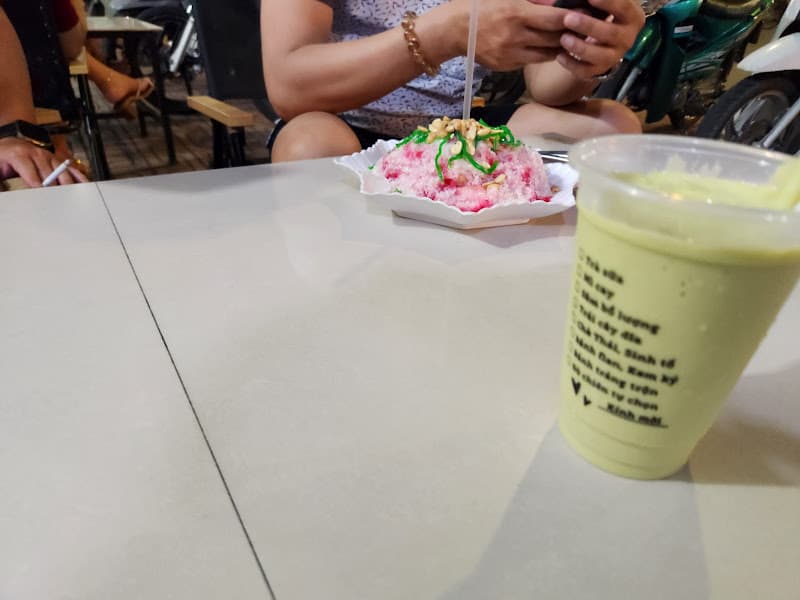 Hình ảnh Kem tươi Hàn Quốc - 6