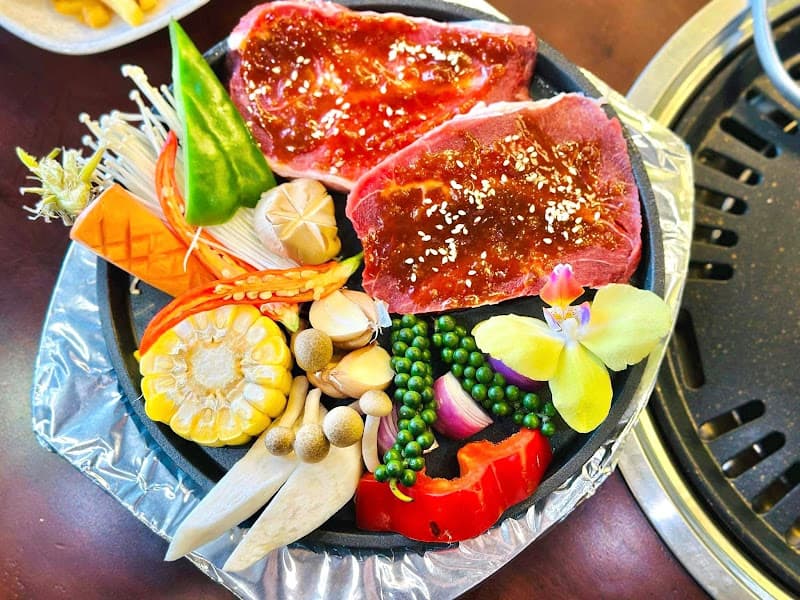 Hình ảnh Mì Cay Kendu 2 - 2