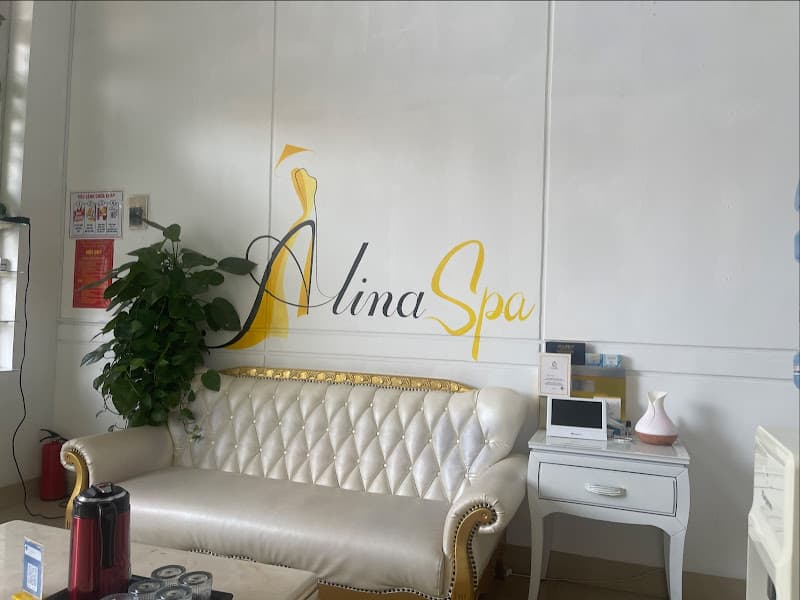 Hình ảnh Alina Spa 18 Ngô Đức Kế / SPA LẤY MỤN BMT / MASSAGE BODY BMT /GỘI ĐẦU BMT / TRIỆT LÔNG BMT/TẮM TRẮNG BMT - 4