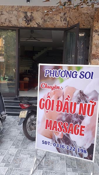 Hình ảnh Gội Đầu Massage Phương Soi tại Nam Thành Ninh Bình - 4