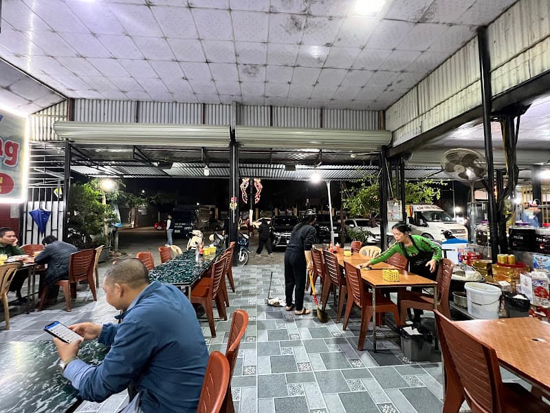 Hình ảnh Nhà hàng Lý Hùng - 4