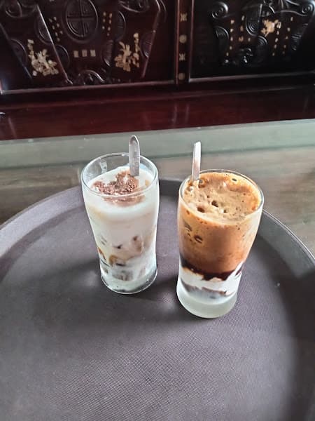 Hình ảnh Cafe Quê Hươg - 2