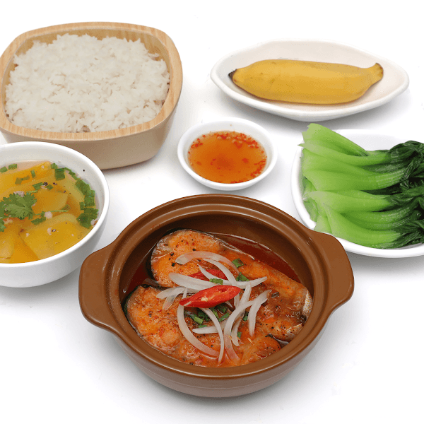 Hình ảnh Cơm Ngon Sài Gòn - 3