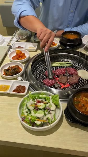 Hình ảnh 북촌 한식당 달랏점 - Bukchon Korean Restaurant Đà Lạt - 4
