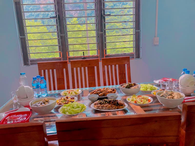 Hình ảnh Nhà hàng HTX Kim Đồng - 3