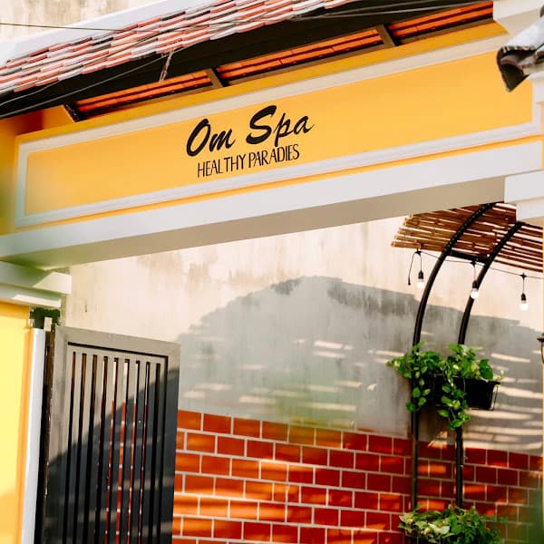 Hình ảnh OM SPA - MASSAGE KHOẺ BUÔN MA THUỘT - 4